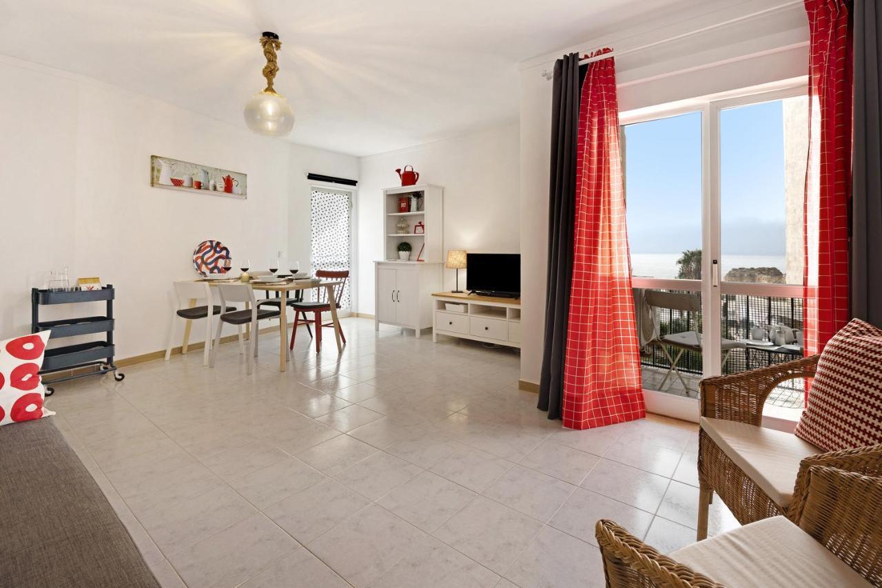Casa Farol Apartment Portimao Bagian luar foto
