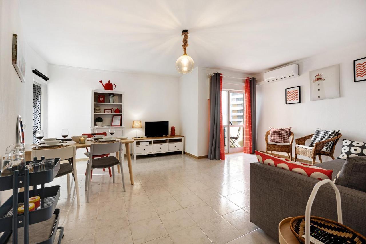Casa Farol Apartment Portimao Bagian luar foto