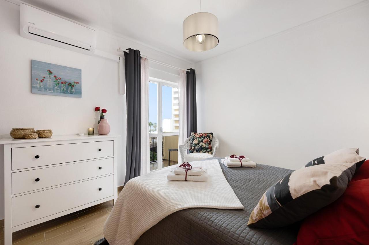 Casa Farol Apartment Portimao Bagian luar foto