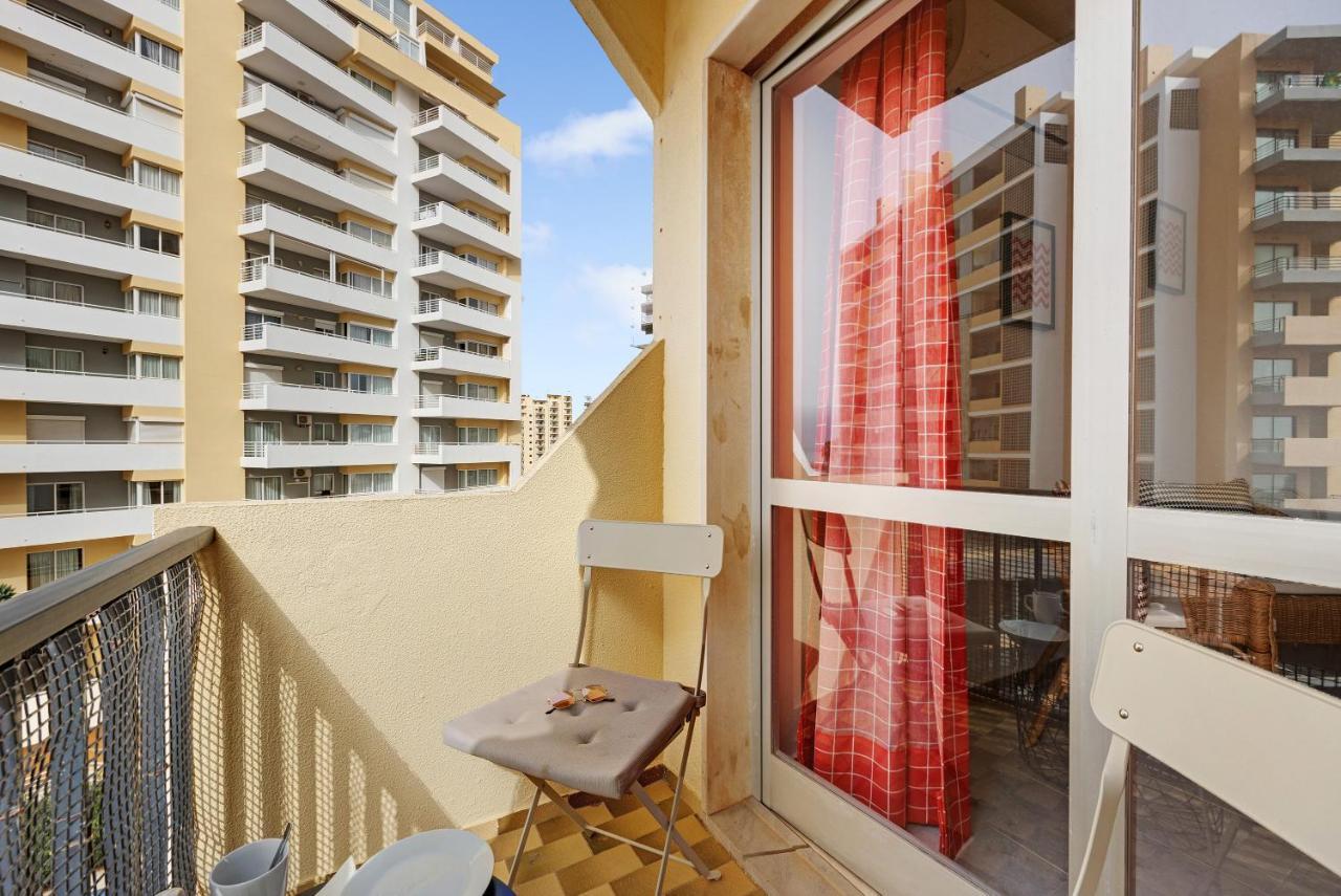 Casa Farol Apartment Portimao Bagian luar foto