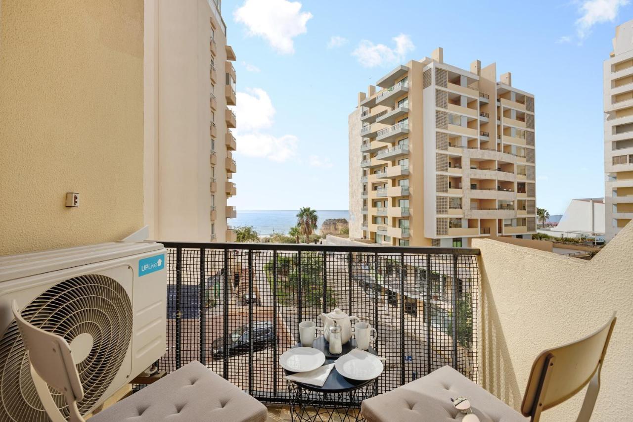 Casa Farol Apartment Portimao Bagian luar foto