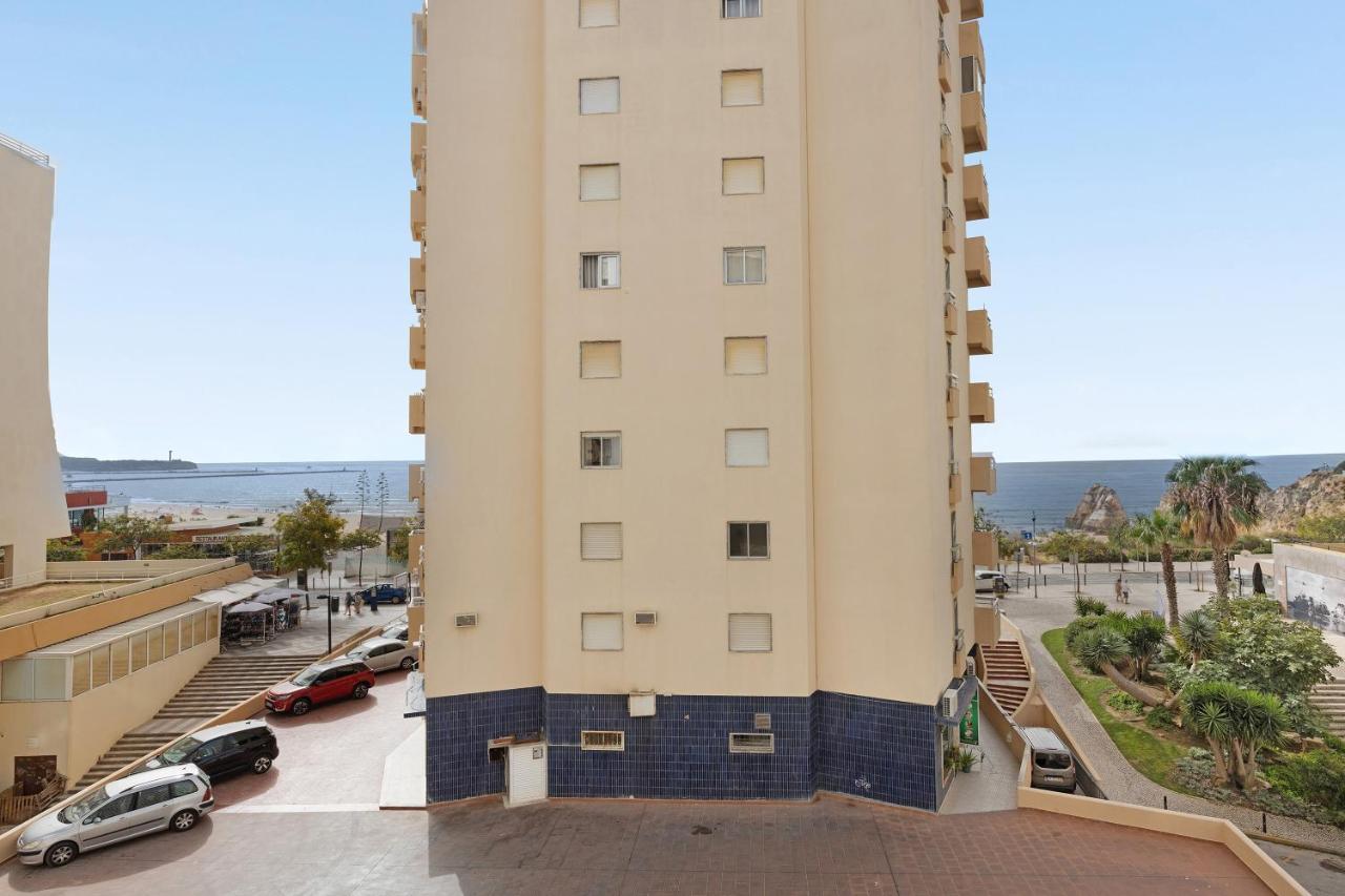 Casa Farol Apartment Portimao Bagian luar foto