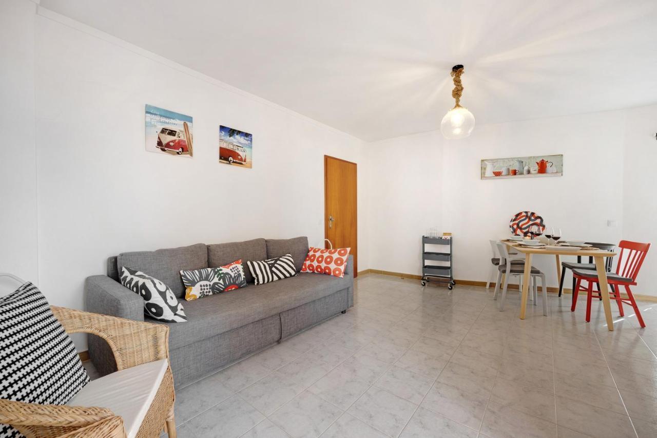 Casa Farol Apartment Portimao Bagian luar foto
