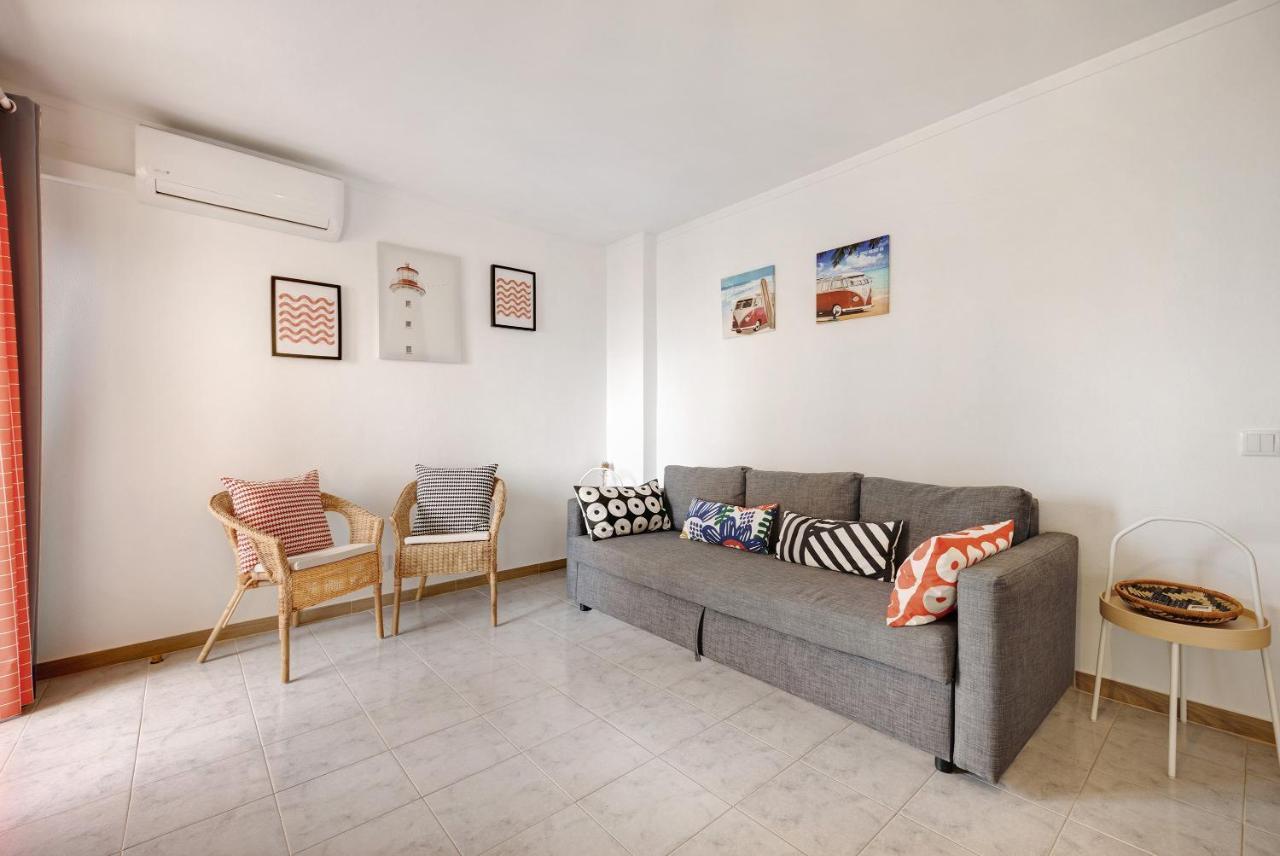 Casa Farol Apartment Portimao Bagian luar foto