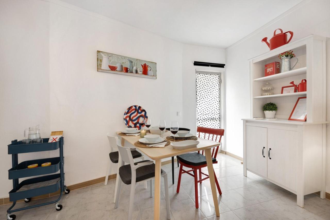 Casa Farol Apartment Portimao Bagian luar foto